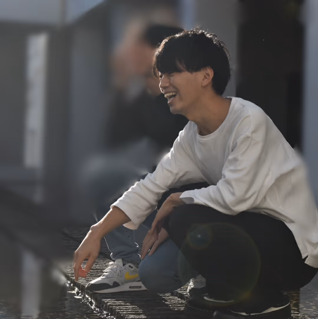 代表・栗田将人