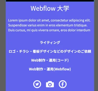 Max Width를 50%에서 500px으로 변경하는 설정