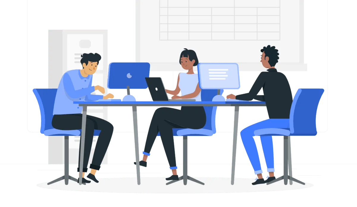 Image representing service shutdown risk