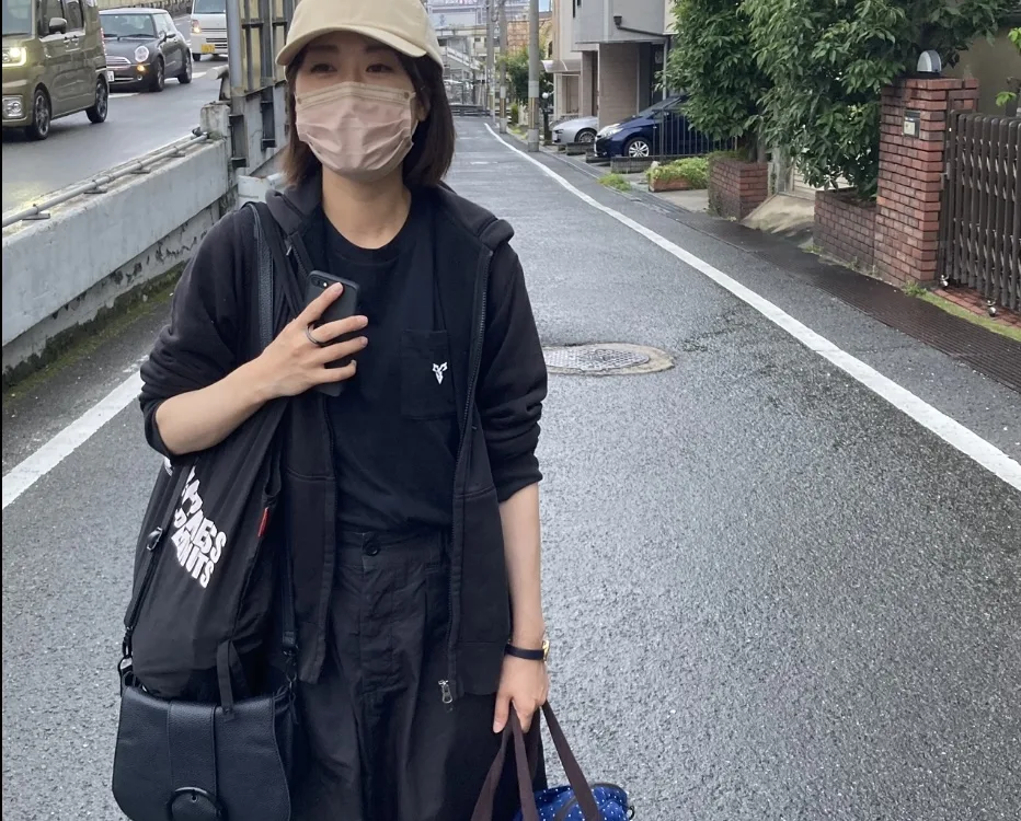 What turned out unnecessary on an ADDress circuit of Japan