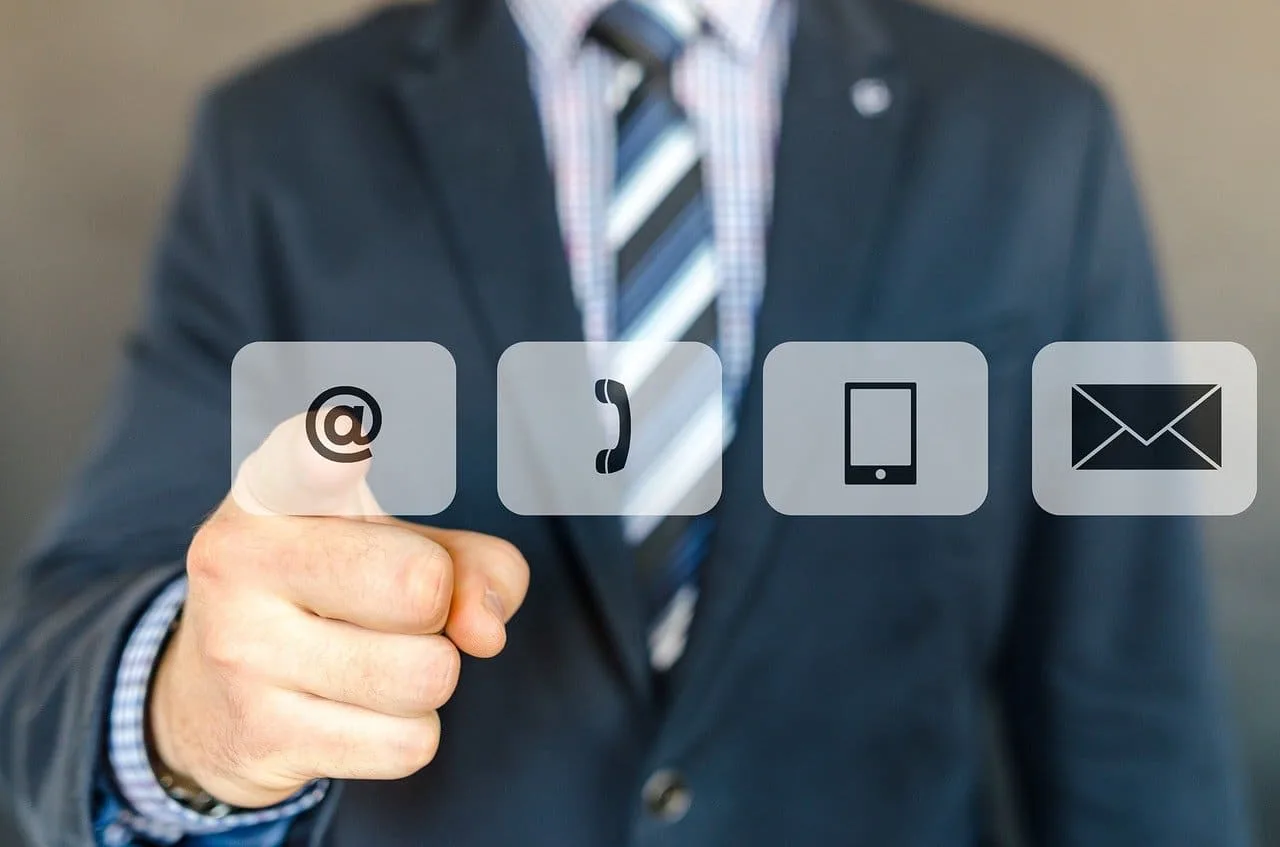 Header image for the article organizing Webflow how-tos by topic